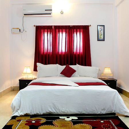 Hotel The Shelter Port Blair Exterior foto