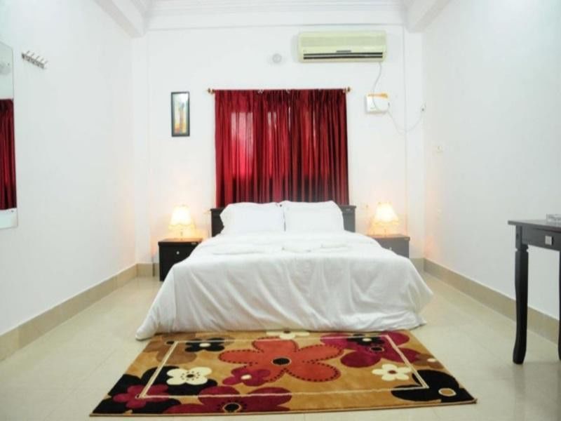 Hotel The Shelter Port Blair Exterior foto